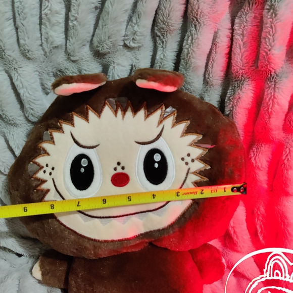 Labubu Monster Back Pack - Picture 3 of 11